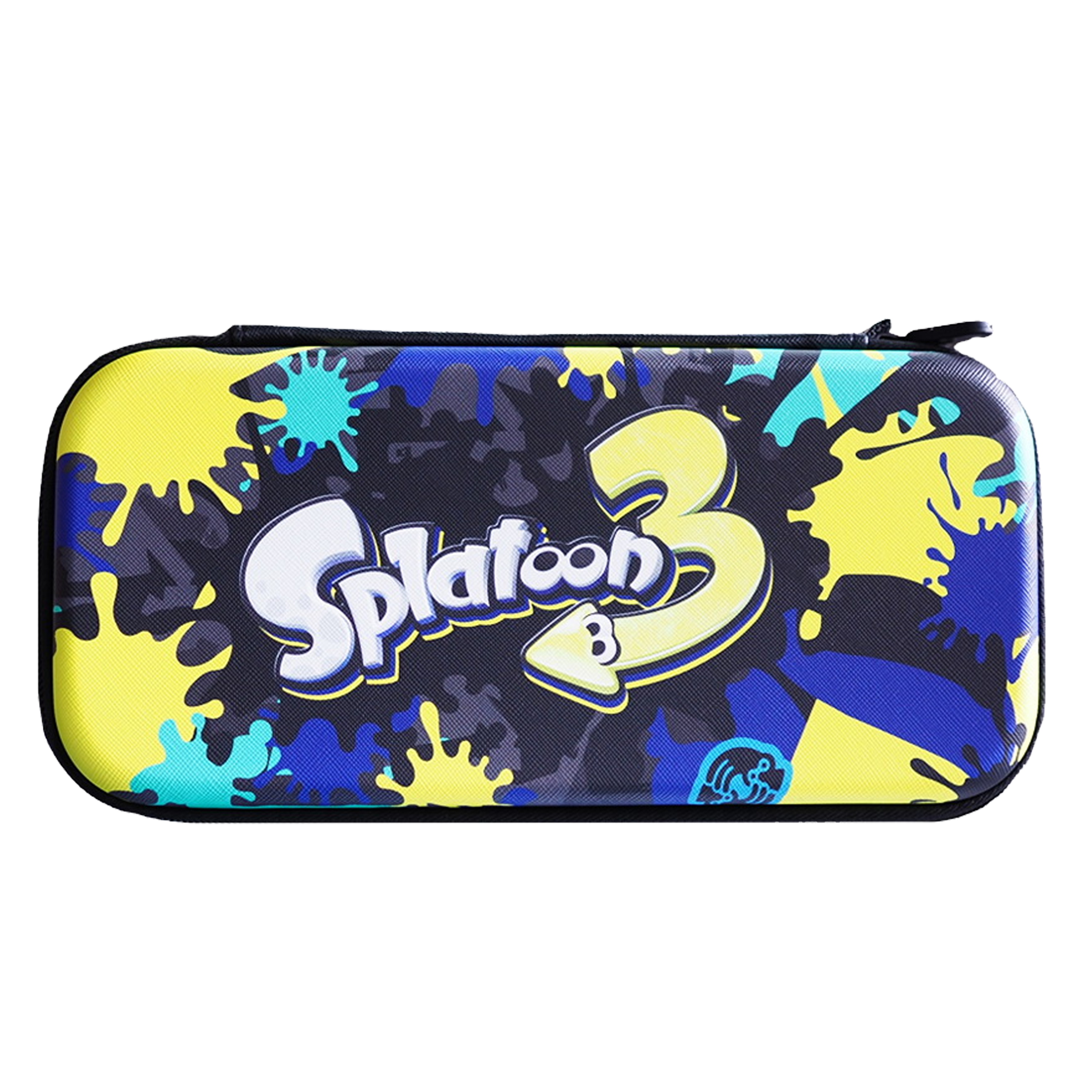 Estuche protector para Nintendo Switch y Switch OLED Splatoon Estuche protector para Nintendo Switch y Switch OLED Splatoon